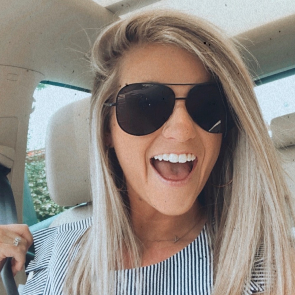 Meet your Posher, Katlyn